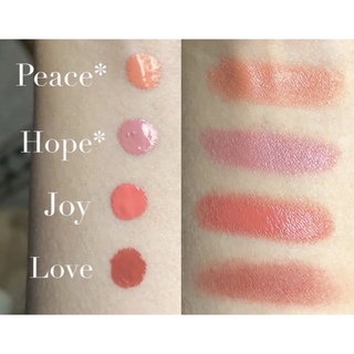 Review: Rare Beauty Soft Pinch Blush Trio - Bliss, Hope, Peace - Adjusting  Beauty