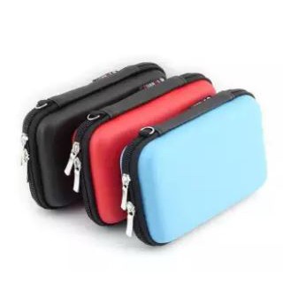 Portable Mini Digital HDD/U Disk/USB Flash Drive Pouch Travel Storage ...