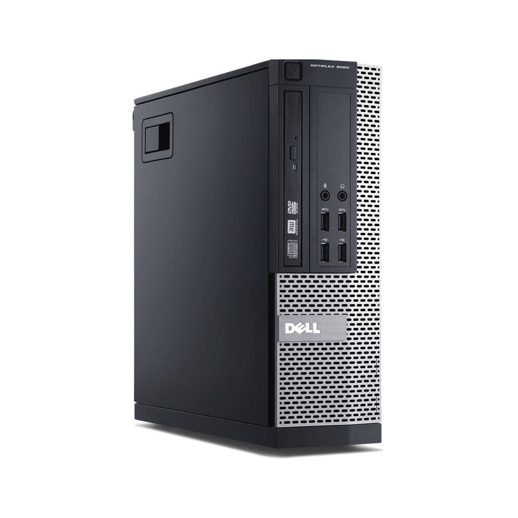 Dell Optiplex 3020/9020 1150 4th Gen/No DVD/No Procei/No ram/No HDD ...