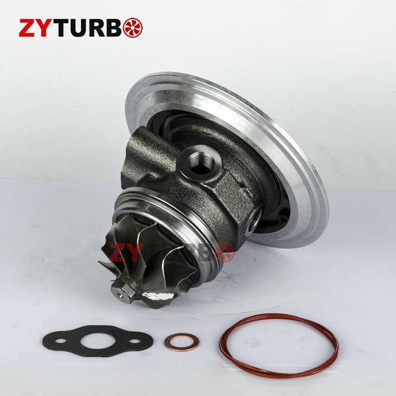 Turbo Cartridge GT25 700716 700716-5009 For Isuzu NKR NPR NQR Truck 4 ...