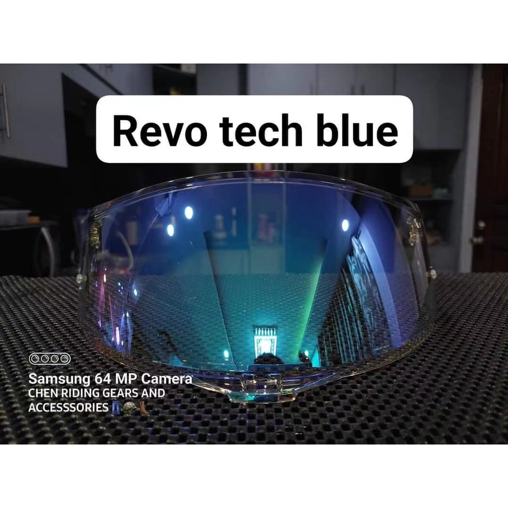 SEC Visor Lens SEC Windstorm V1 V2 V3 Visor SEC Challenger Visor ...