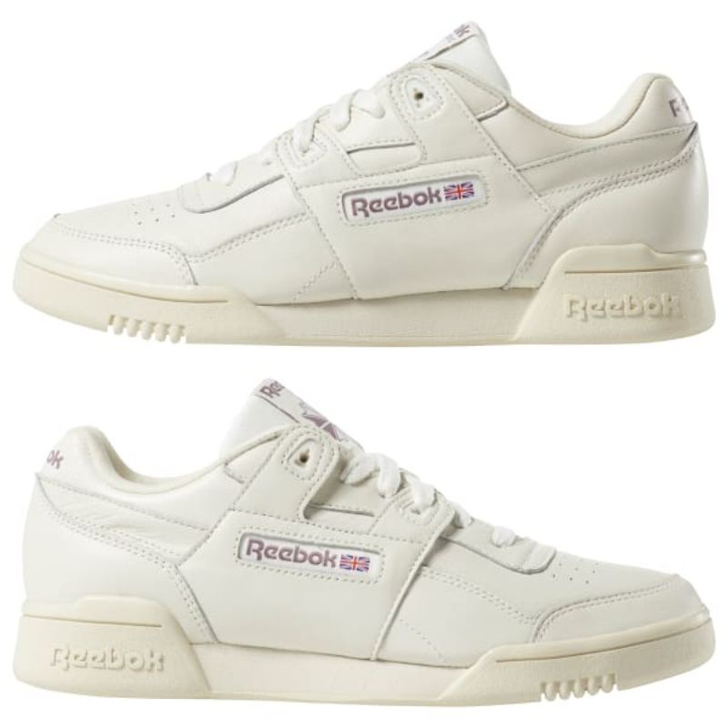 Reebok workout lo store plus women's shoes