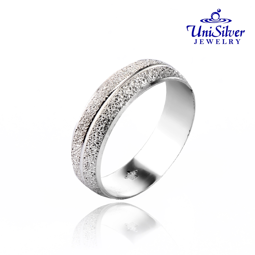 Unisilver 2025 promise ring