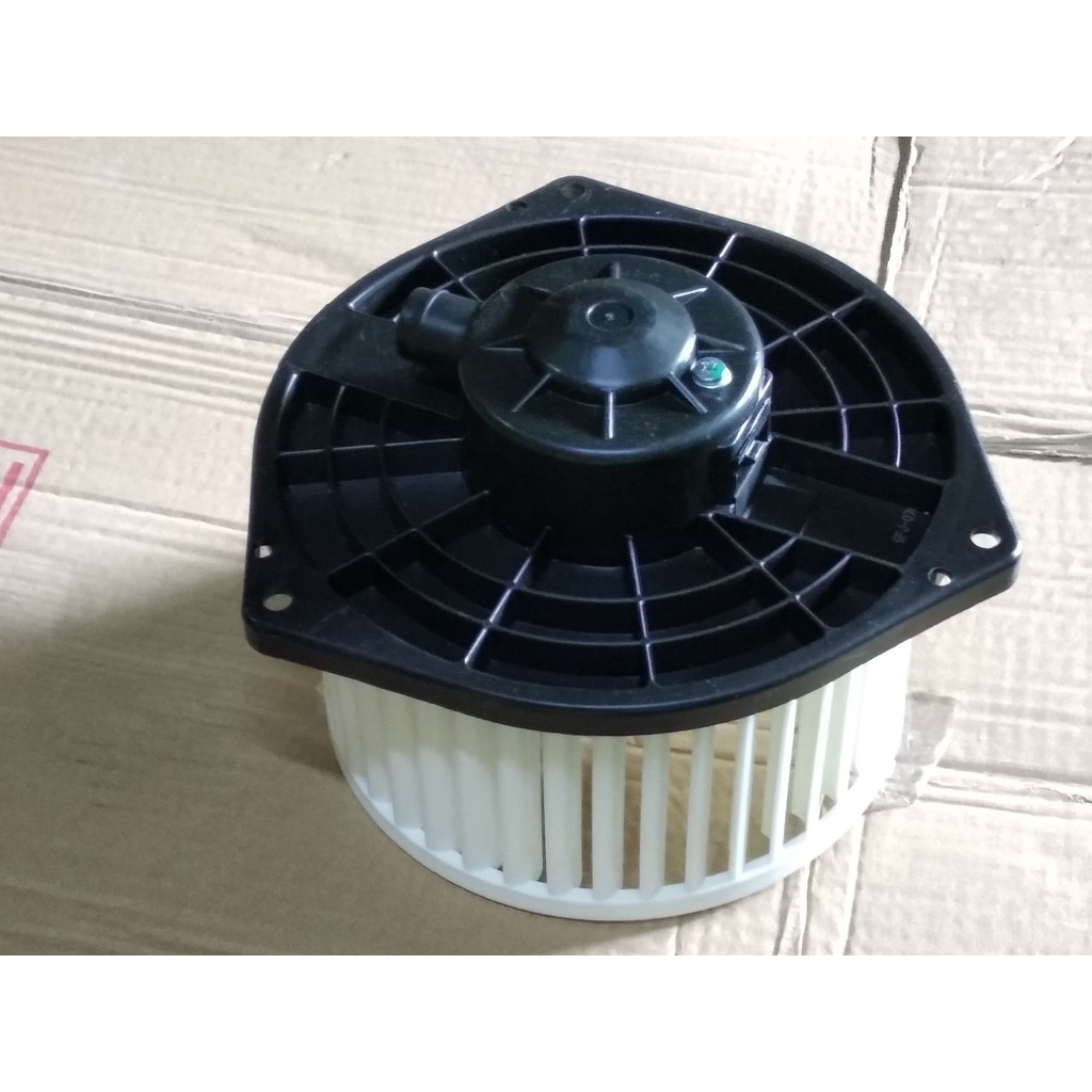Chevrolet Trailblazer Blower motor Assembly Car aircon parts
