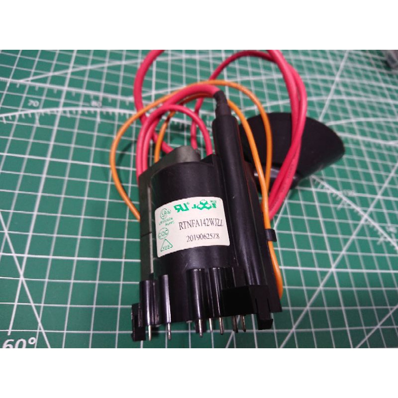 HIJAU Playback RTRNFA142WJZZ FA142 for Sharp TV - Green | Shopee ...