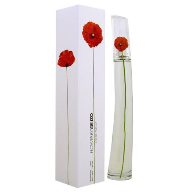 Flower kenzo clearance 30 ml reviews