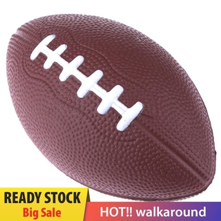 Wholesale Rubber American Football Rugby Ball Custom Composite Mini Leather Football  American Football Ball Custom for Training Gifts - China Football and  Soccer Ball price