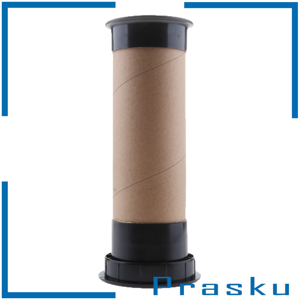 Speaker Port Vent Bass Tube Subwoofer Box Port Inverted Tube 93*225mm ...
