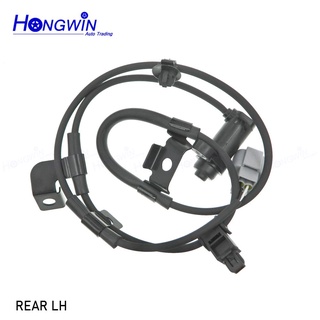 [READY STOCK] ABS Wheel Speed Sensor Front Rear Left Right MN102573 ...