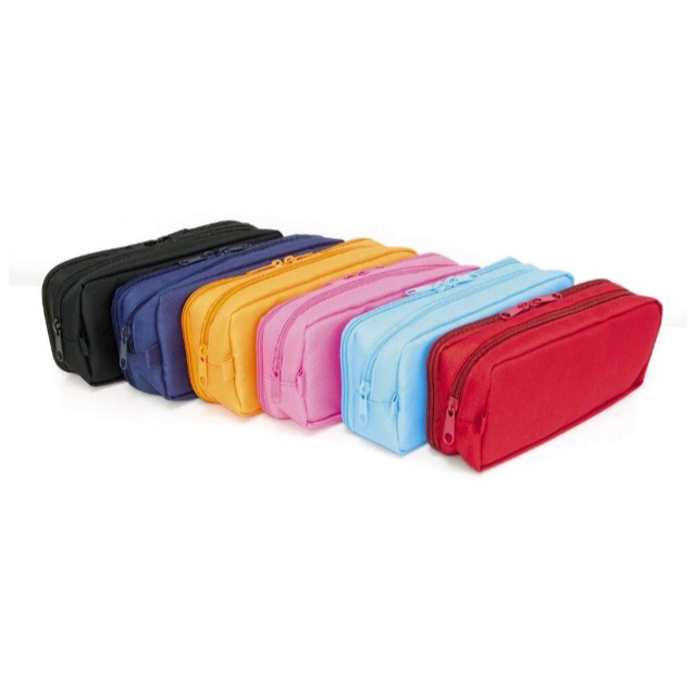 Cubix deals pencil case