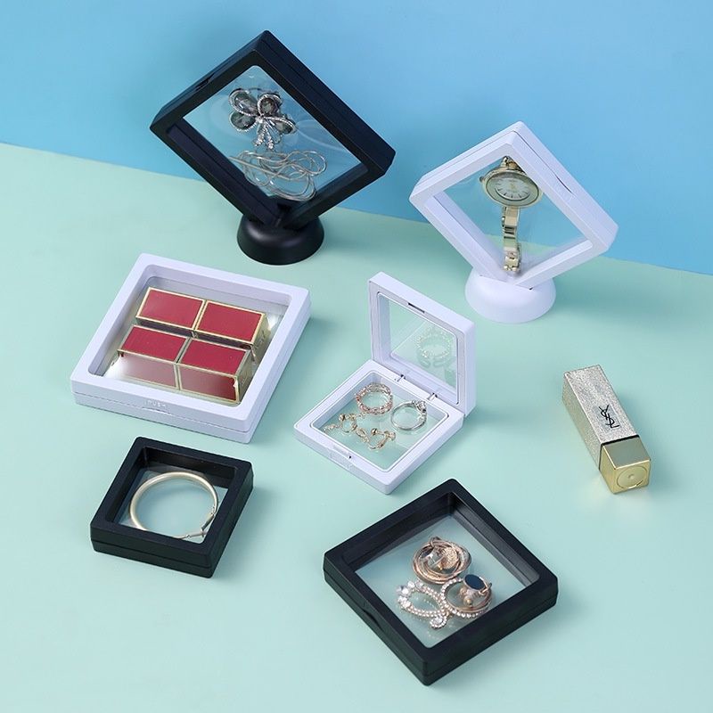 Floating Frame Boxes 3D PET Membrane | Shopee Philippines