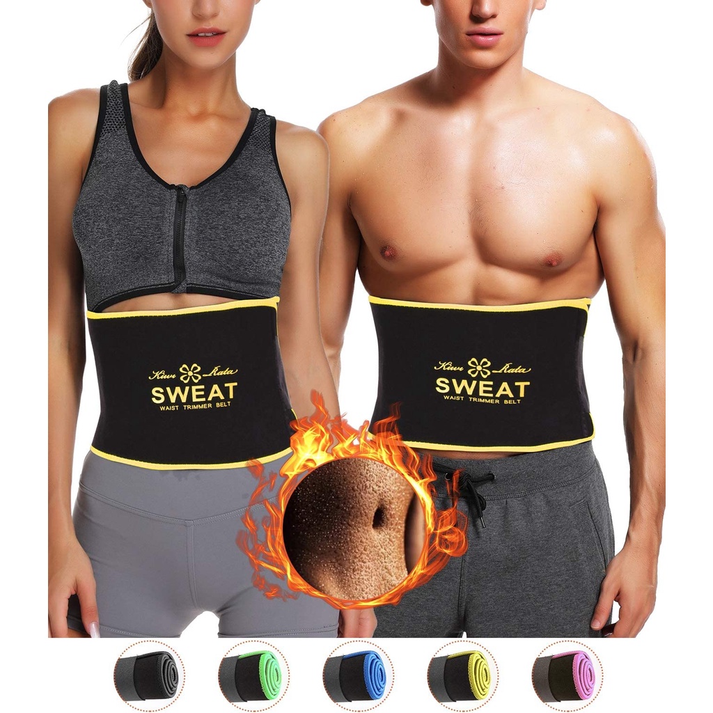 Slimming Waist Waist Trimmer Is It Good To Wear A Waist Trainer