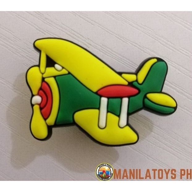 Airplane Jibbitz for Crocs Shopee Philippines