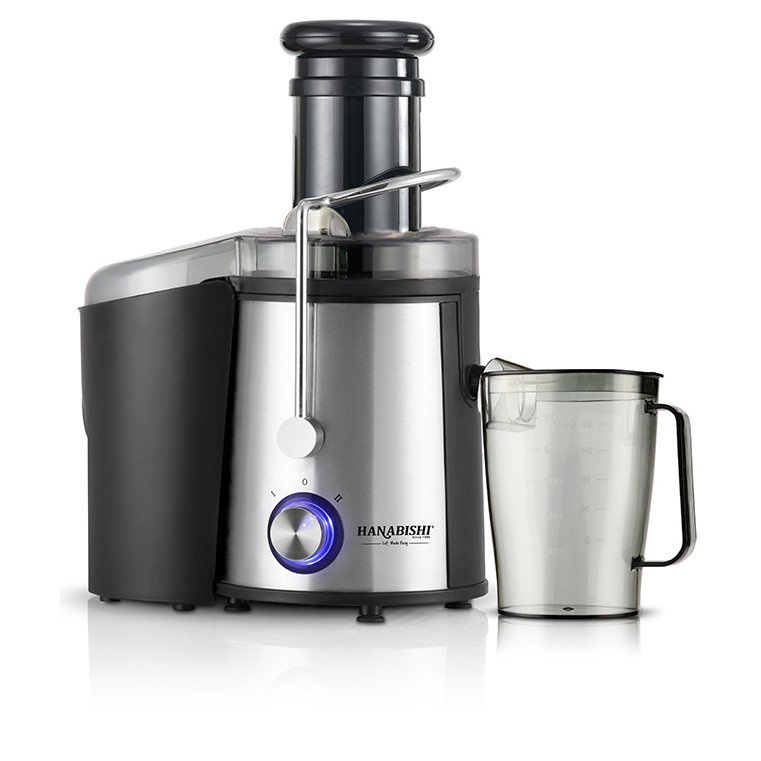 Hanabishi Juice Extractor HA8383J Shopee Philippines