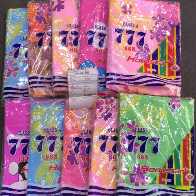 COD #777 Cotton Double Blanket 1PCS SIZE 180X200CM | Shopee Philippines