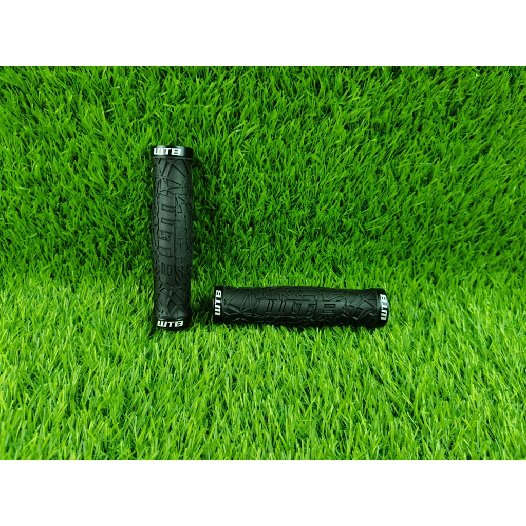 JARVIS WTB Wafel Clamp On Bicycle Handlebar Grip Comfortable Mountain