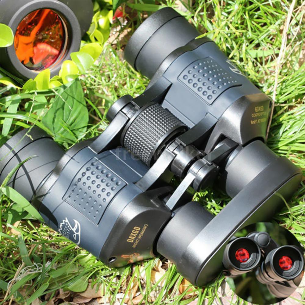 freewalker3000M Waterproof High Power Definition Hunting Binoculars