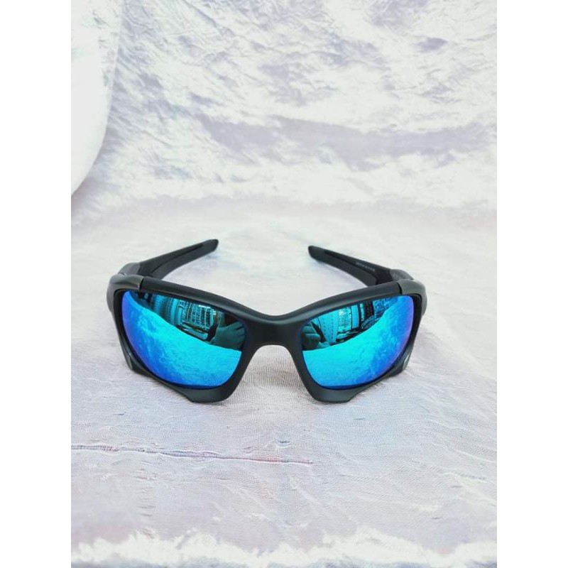 Oakley pit online boss ii