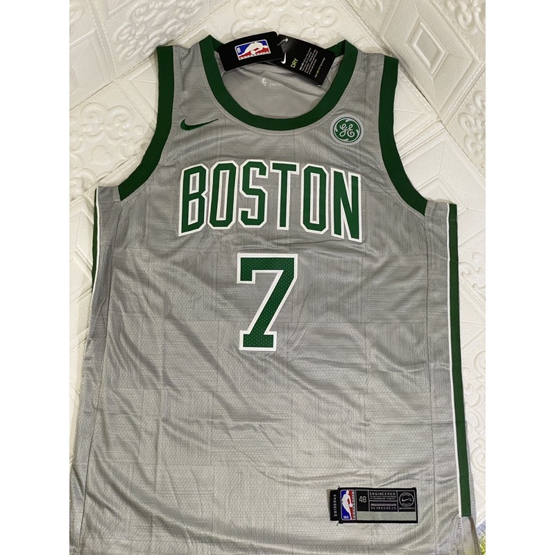 Shop jersey nba celtics for Sale on Shopee Philippines