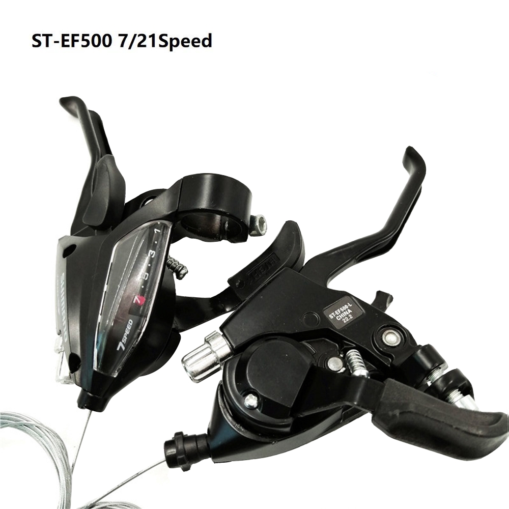 shimano ef500 shifter