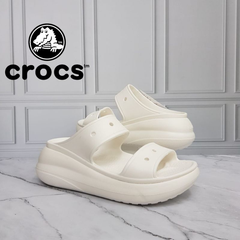 These Crocs Sandals Have Gotten Me The Most Compliments, 56% OFF