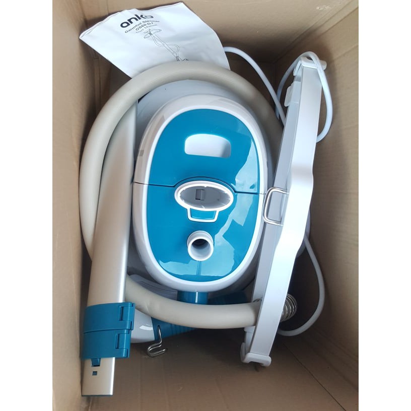 ANKO GARMENT STEAMER Shopee Philippines