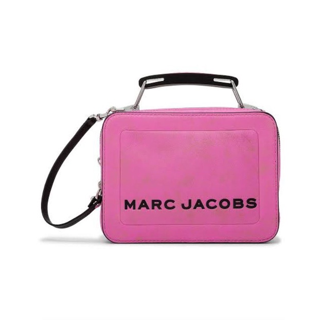 Marc Jacobs Snapshot Gilded Leather Small Camera Bag Crossbody, Fesyen  Wanita, Tas & Dompet di Carousell