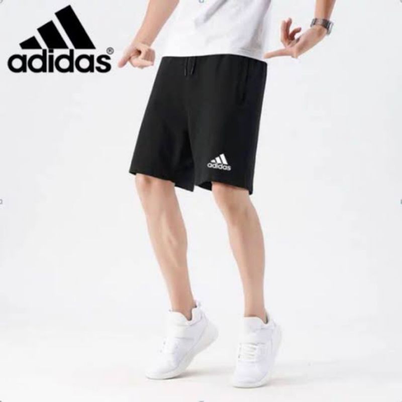 Adidas best sale unisex shorts