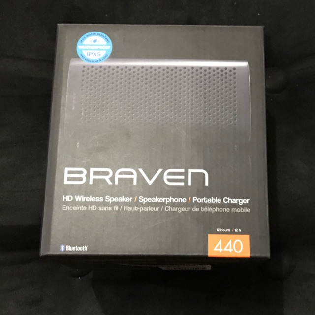 Braven 440 cheap