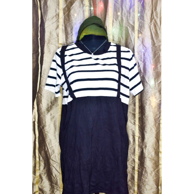 Jumper dress hot sale teenager