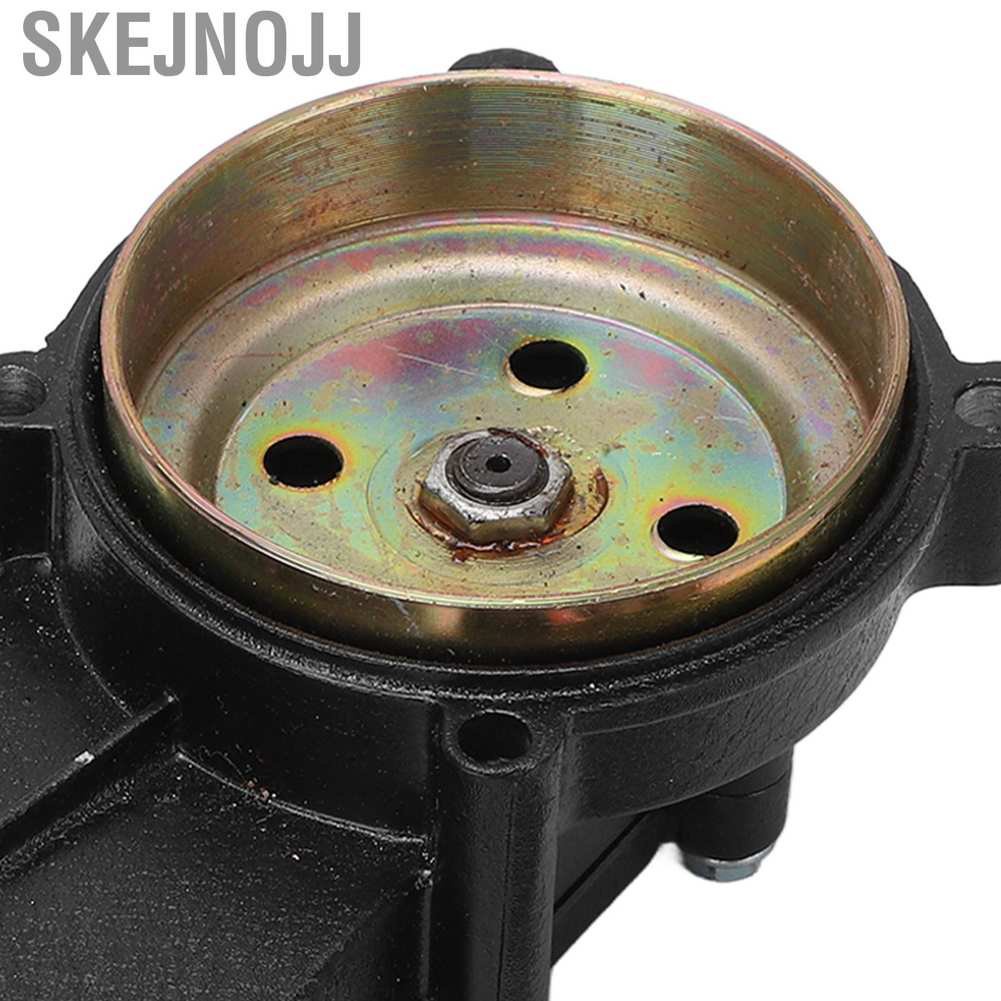 Skejnojj 14T Clutch Drum Bell Housing Gear Box with for 47cc 49cc Mini
