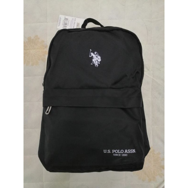 State store polo backpack