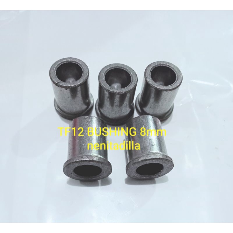 8mm ELECTRIC FAN BUSHING TOWER FAN BUSHING ( TF12 ) Shopee Philippines