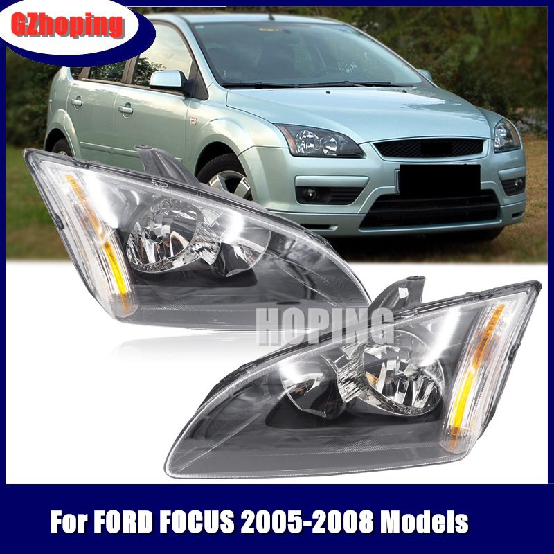 A-Premium Air Conditioning AC A/C Condenser Compatible With Mazda 6 2003 2004 2005 - View #7