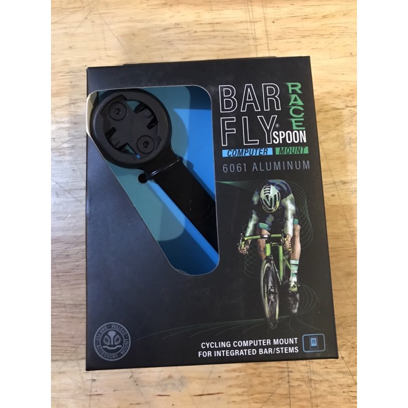 Barfly Race spoon Speedometer Mount 6061 aluminum | Shopee Philippines