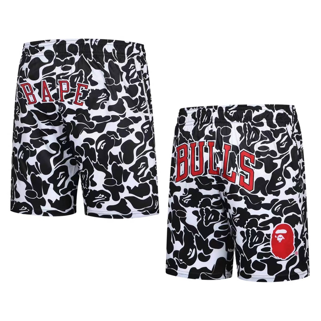 Lakers bape shorts online