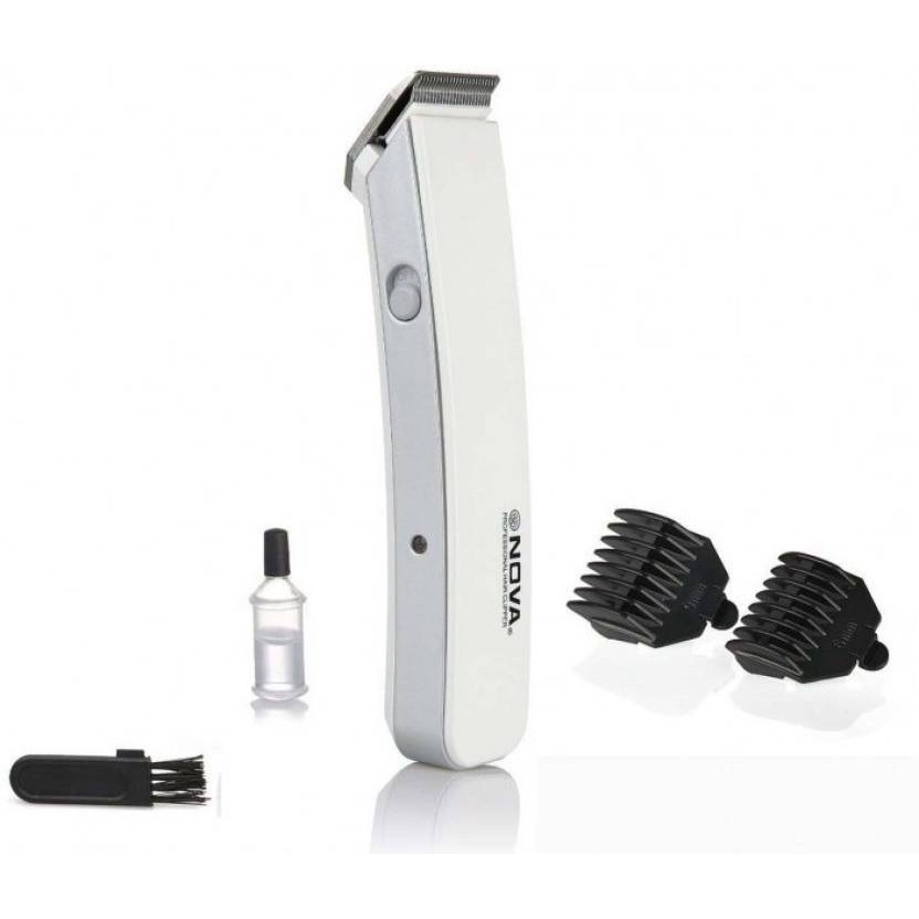 Professional Electric Men Hair Clipper Shaver Trimer Cutter Cordless ...