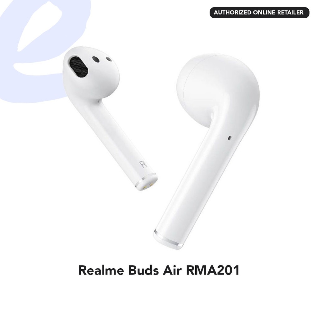 Shopee realme buds air new arrivals