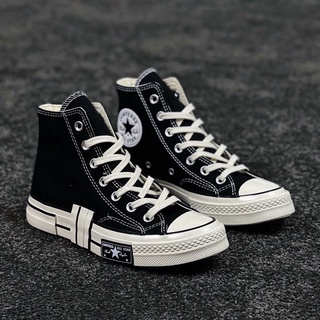 Converse Chuck Taylor All Star High Cut Canvas Sneakers Shoes for Men and  Women