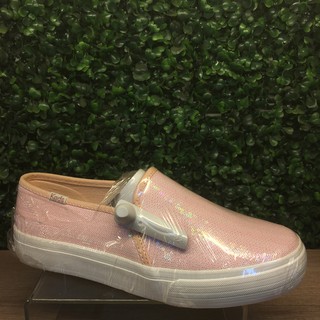 Keds double decker mini on sale sequin