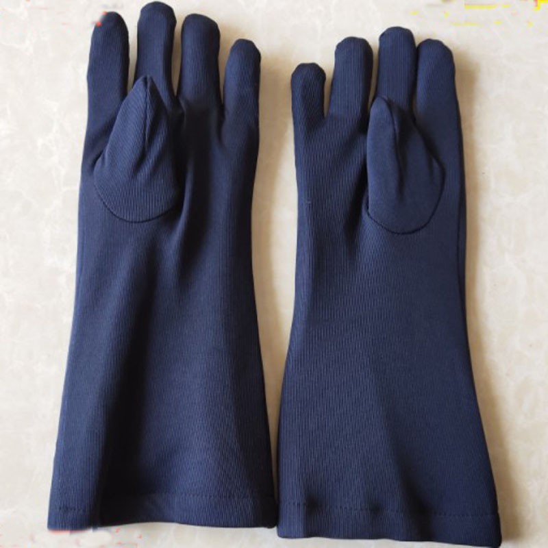 Safety Gloves Materials, Standards and Applications