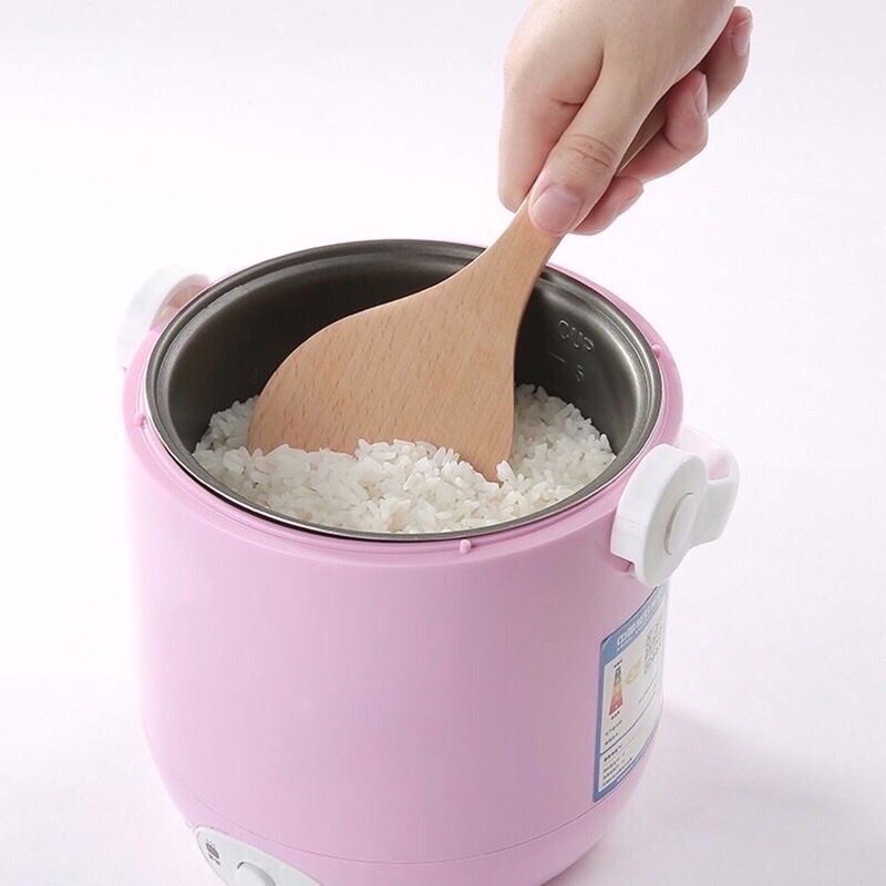RICE PADDLE SPOON SERVING SPOON SANDOK | Shopee Philippines