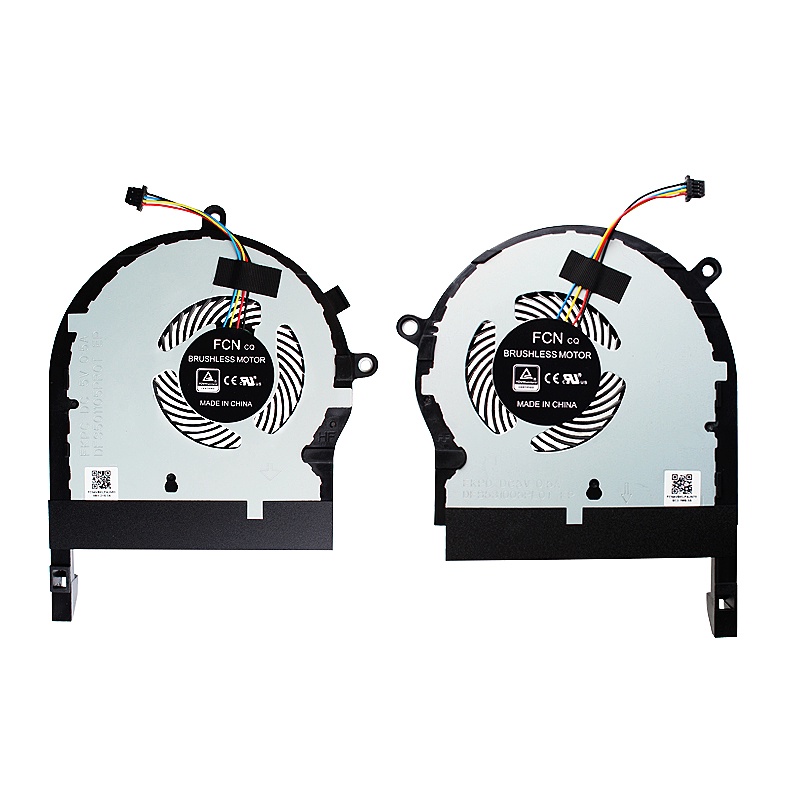Jual Fan Laptop ASUS ROG TUF Gaming FX504 FX504GD FX504GE FX504FE Fx504gm I.521157057