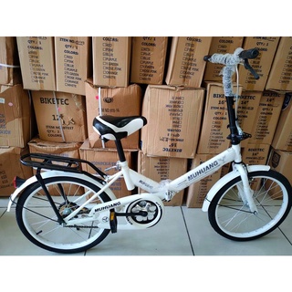 Ginori foldable bicycle hot sale