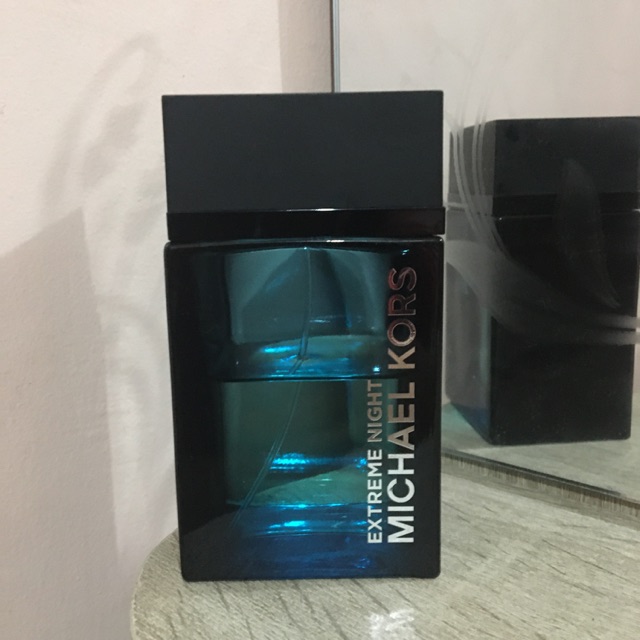 Michael kors parfum men hot sale