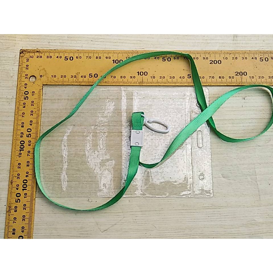 Committee ID card greenTALI | Shopee Philippines