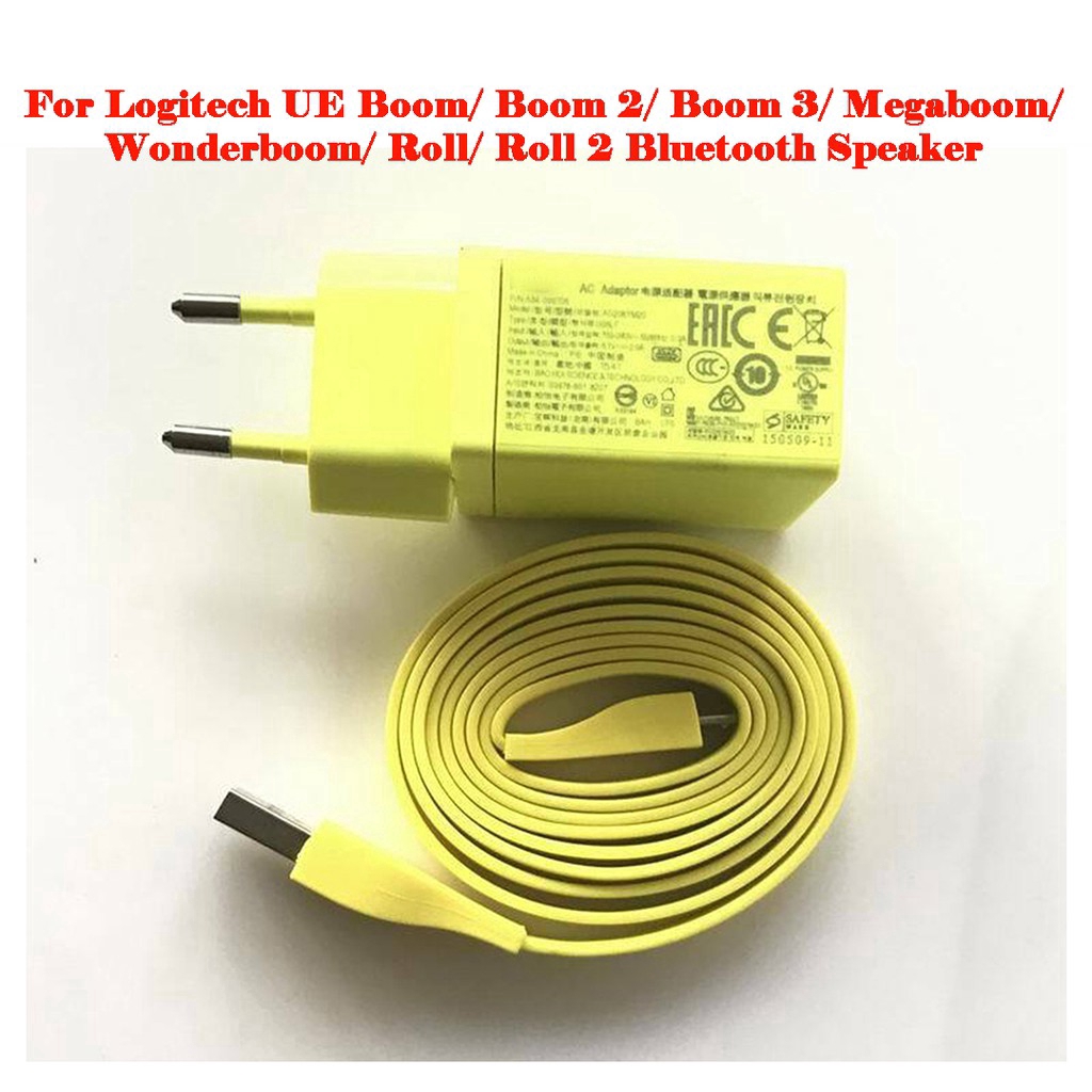 For Logitech UE Boom/ Boom 2/ Boom 3/ Megaboom/ Wonderboom/ Roll/ Roll