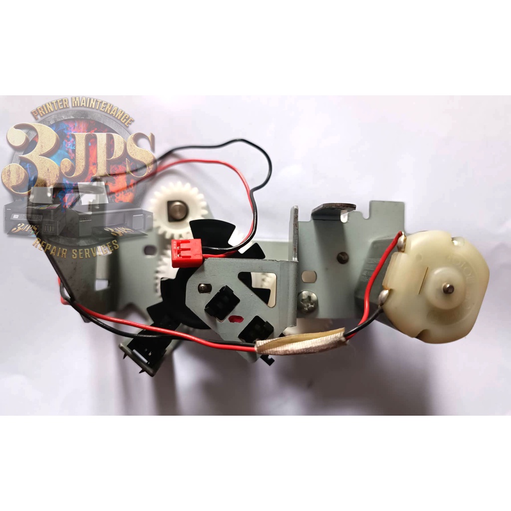 Original Apg Motor Detector Auto Pg Motor Assembly For Epson L1300 L1800 T1100 Me1100 And 1390 7856