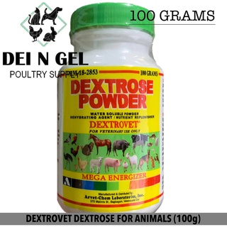 Dextrose powder for store dogs mercury drug