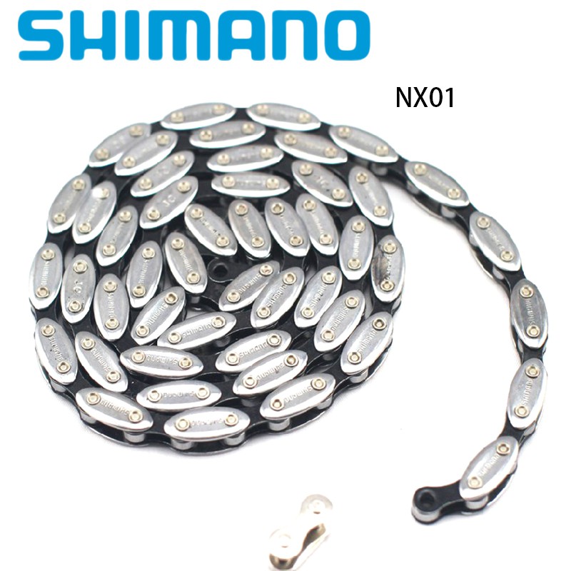 Shimano on sale olive chain